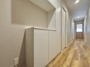 徳島市川内町大松のマンションの画像です