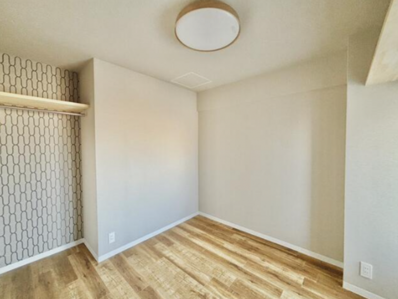 徳島市川内町大松のマンションの画像です