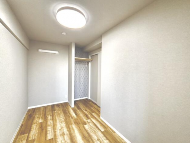 徳島市川内町大松のマンションの画像です