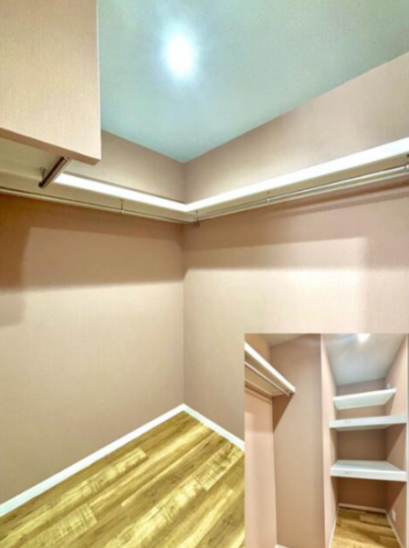 徳島市川内町大松のマンションの画像です