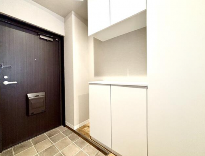 徳島市川内町大松のマンションの画像です