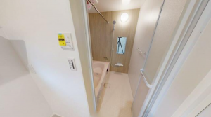 徳島市西新浜町2丁目の一戸建ての画像です