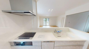 徳島市西新浜町2丁目の一戸建ての画像です