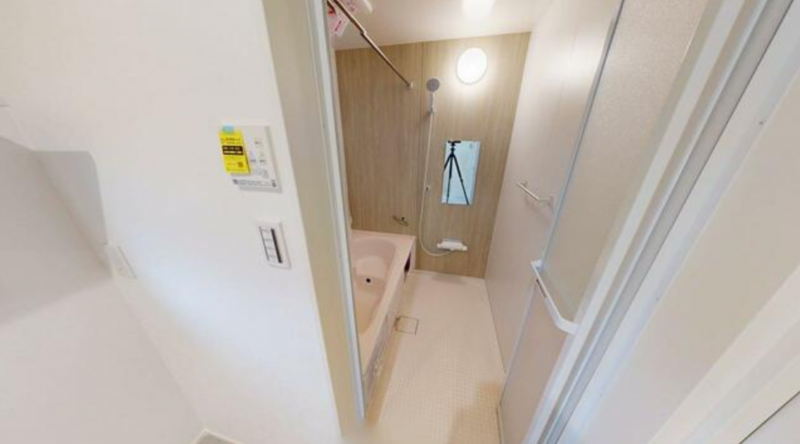 徳島市西新浜町2丁目の一戸建ての画像です