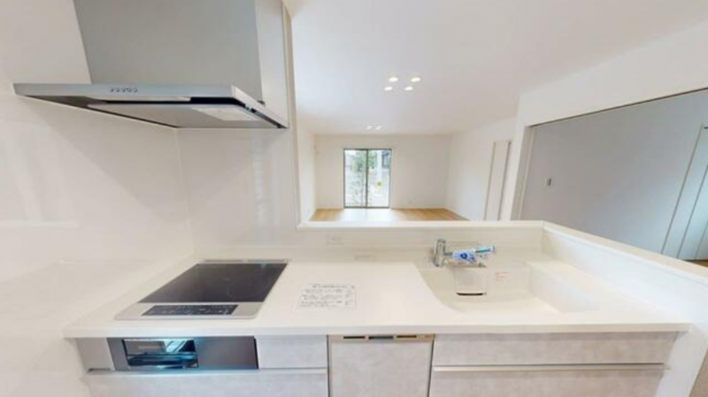 徳島市西新浜町2丁目の一戸建ての画像です