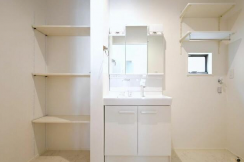 徳島市西新浜町2丁目の一戸建ての画像です