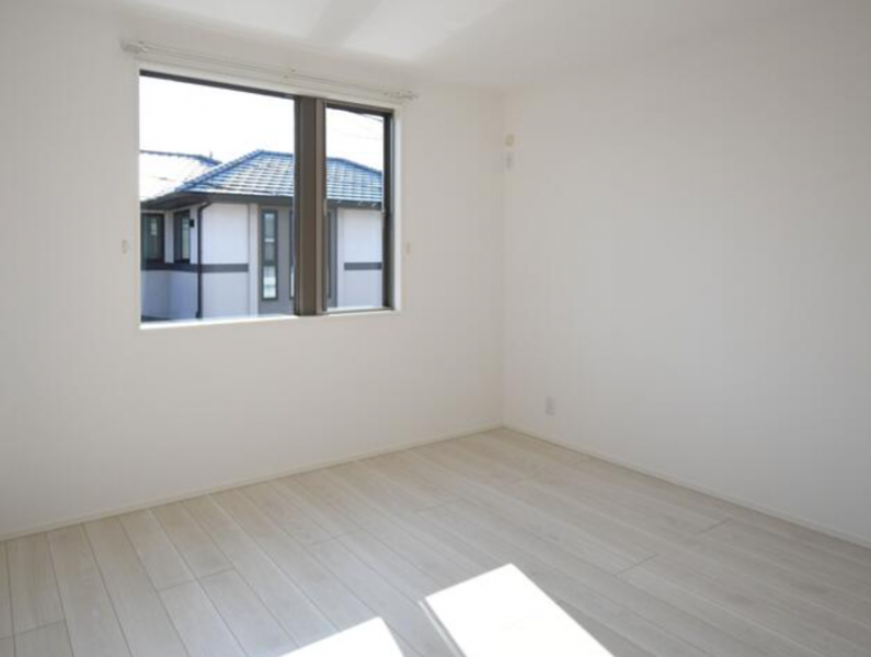 徳島市西新浜町2丁目の一戸建ての画像です