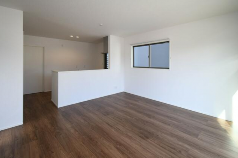 徳島市国府町中字今八幡の一戸建ての画像です