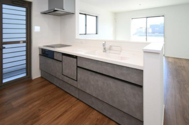 徳島市国府町中字今八幡の一戸建ての画像です