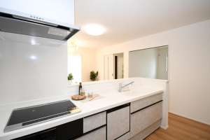 徳島市名東町1丁目の一戸建ての画像です