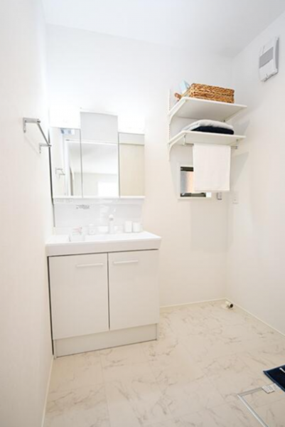 徳島市名東町1丁目の一戸建ての画像です