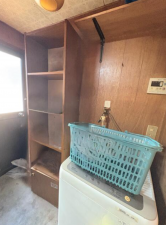 徳島市八万町橋本の一戸建ての画像です