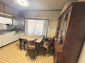 徳島市八万町橋本の一戸建ての画像です