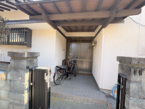 徳島市八万町橋本の一戸建ての画像です