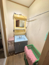 徳島市八万町橋本の一戸建ての画像です