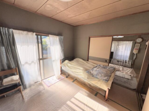 徳島市八万町橋本の一戸建ての画像です