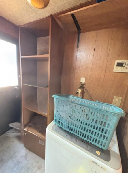 徳島市八万町橋本の一戸建ての画像です