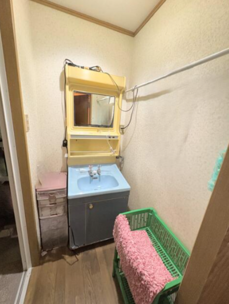 徳島市八万町橋本の一戸建ての画像です