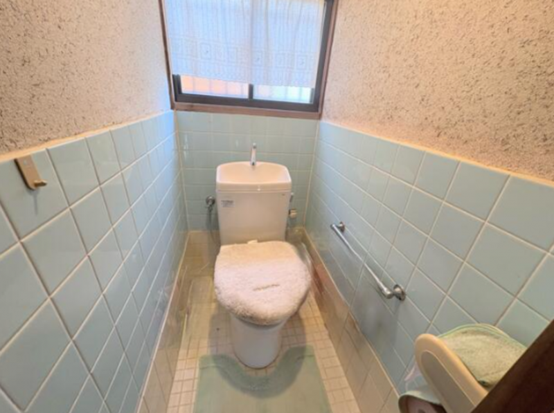 徳島市八万町橋本の一戸建ての画像です