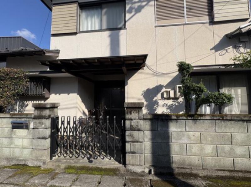 徳島市八万町橋本の一戸建ての画像です