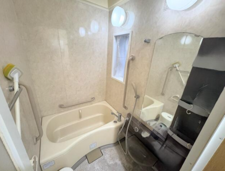 徳島市八万町橋本の一戸建ての画像です