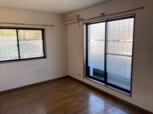 徳島市勝占町中山の一戸建ての画像です