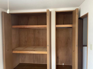 徳島市勝占町中山の一戸建ての画像です