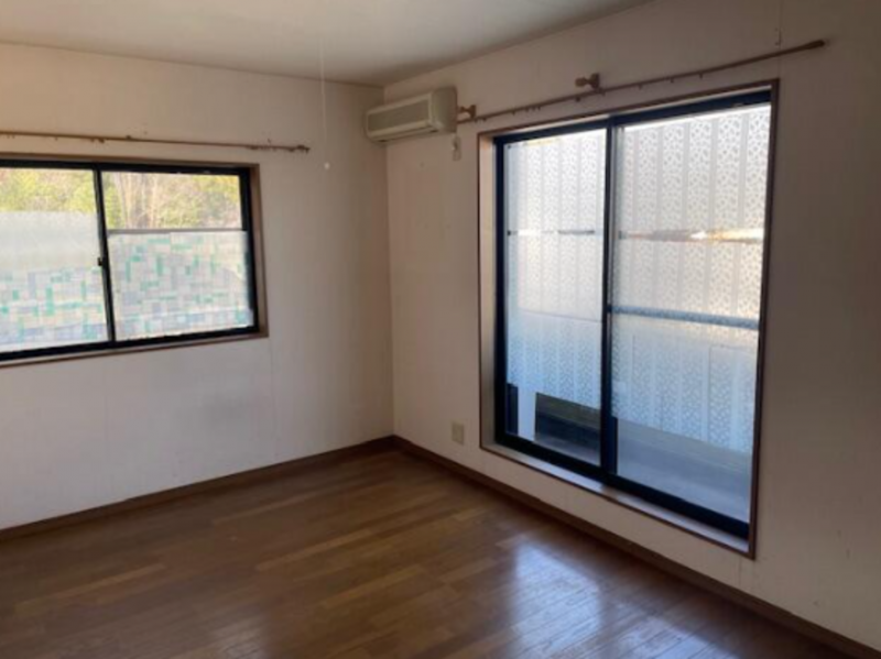 徳島市勝占町中山の一戸建ての画像です