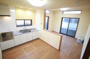 徳島市論田町本浦下の一戸建ての画像です