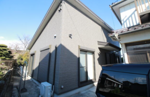 徳島市論田町本浦下の一戸建ての画像です