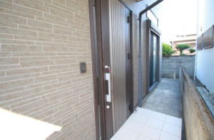 徳島市論田町本浦下の一戸建ての画像です