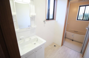 徳島市論田町本浦下の一戸建ての画像です