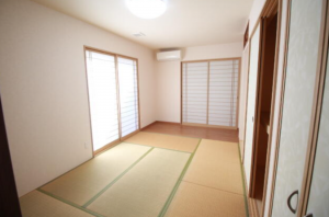 徳島市論田町本浦下の一戸建ての画像です