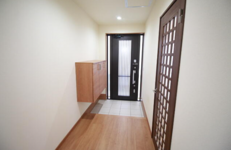 徳島市論田町本浦下の一戸建ての画像です