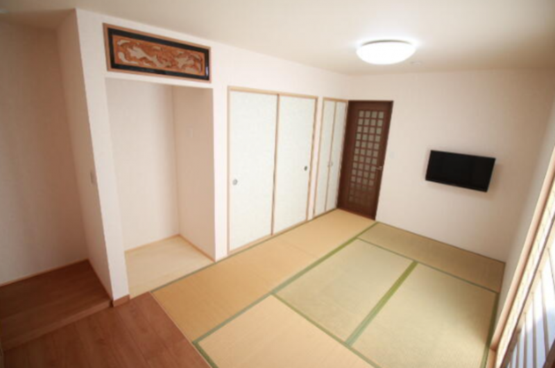 徳島市論田町本浦下の一戸建ての画像です