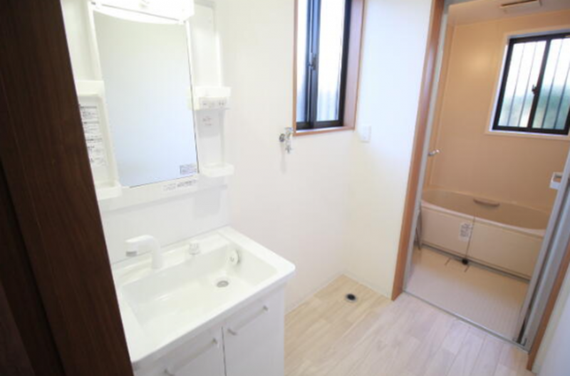 徳島市論田町本浦下の一戸建ての画像です