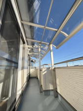 徳島市川内町大松の一戸建ての画像です