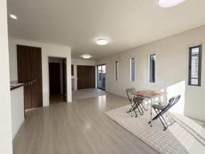 徳島市川内町大松の一戸建ての画像です