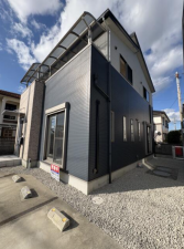 徳島市川内町大松の一戸建ての画像です