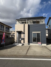 徳島市川内町大松の一戸建ての画像です