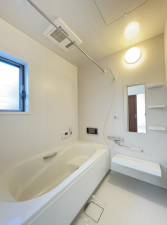 徳島市川内町大松の一戸建ての画像です