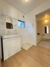 徳島市川内町大松の一戸建ての画像です