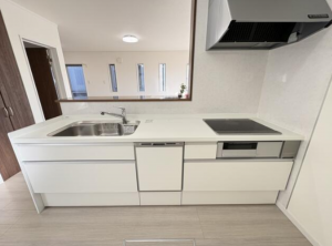 徳島市川内町大松の一戸建ての画像です