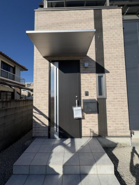 徳島市川内町大松の一戸建ての画像です