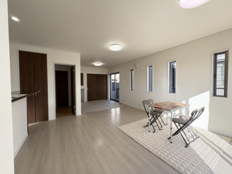 徳島市川内町大松の一戸建ての画像です