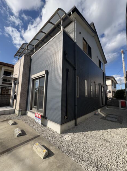 徳島市川内町大松の一戸建ての画像です