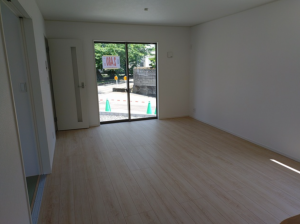 徳島市方上町中内の一戸建ての画像です