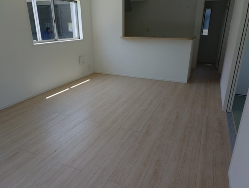 徳島市方上町中内の一戸建ての画像です