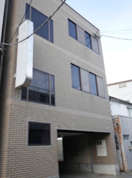 徳島市南内町1丁目の収益物件の画像です