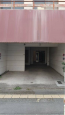 徳島市中央通1丁目の一戸建ての画像です